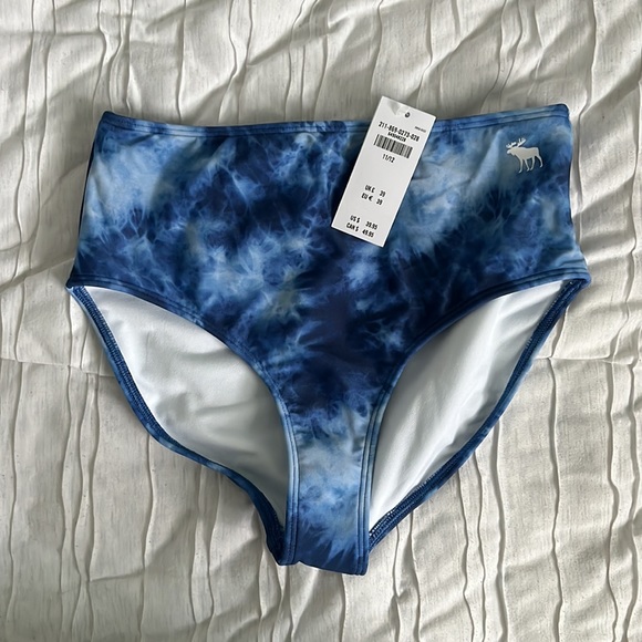 abercrombie kids Swim Abercrombie Fitch Girls Bathing Suit Poshmark